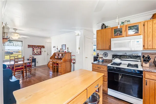 $189,900 | 8604 Story Road, Sparta, NY 14437