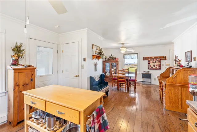 $189,900 | 8604 Story Road, Sparta, NY 14437