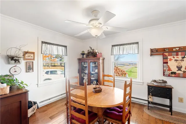 $189,900 | 8604 Story Road, Sparta, NY 14437