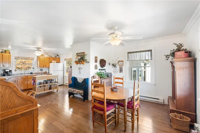 $189,900 | 8604 Story Road, Sparta, NY 14437