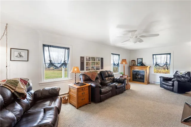 $189,900 | 8604 Story Road, Sparta, NY 14437