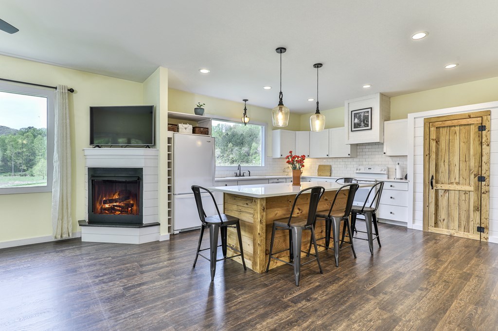 2001 Big Creek Road Ellijay, GA 30536 - Photo 21 of 73