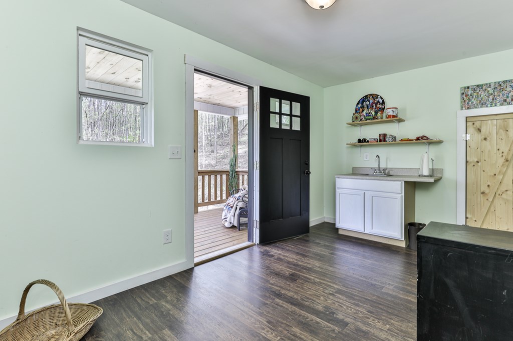 2001 Big Creek Road Ellijay, GA 30536 - Photo 35 of 73