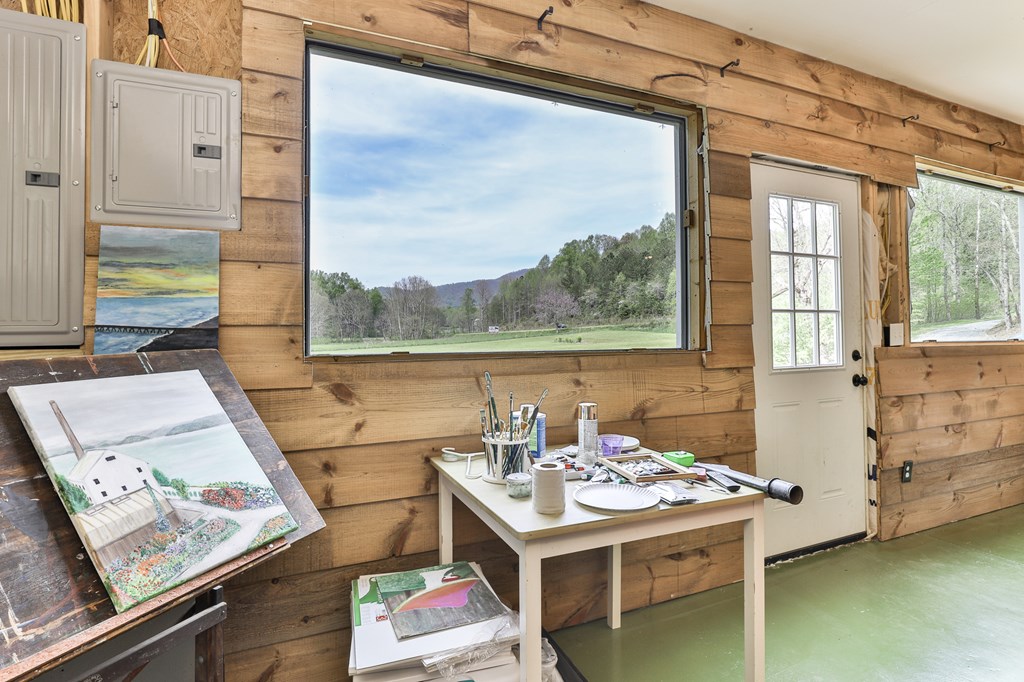 2001 Big Creek Road Ellijay, GA 30536 - Photo 46 of 73