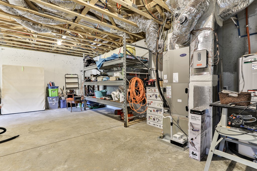 2001 Big Creek Road Ellijay, GA 30536 - Photo 50 of 73 a view of gym