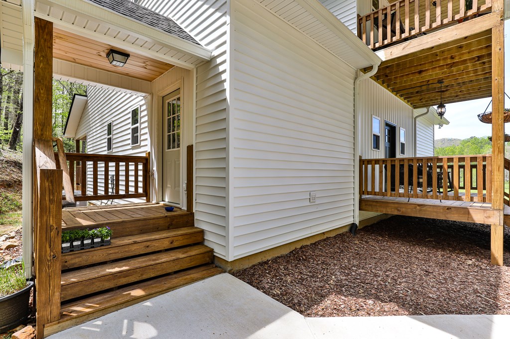 2001 Big Creek Road Ellijay, GA 30536 - Photo 57 of 73