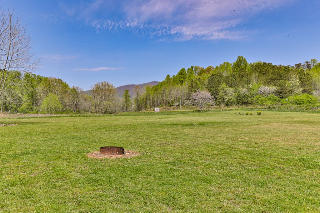 2001 Big Creek Road Ellijay, GA 30536 - Photo 66 of 73 a view of an ocean and a mountain