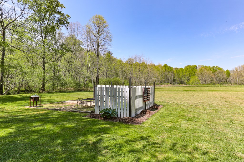 2001 Big Creek Road Ellijay, GA 30536 - Photo 67 of 73 a view of a park with large trees