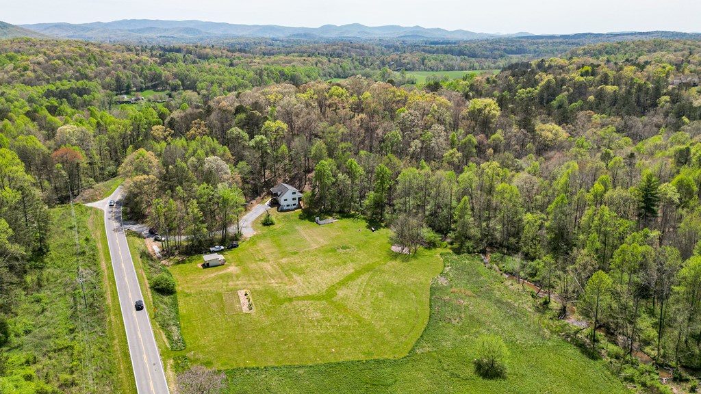 2001 Big Creek Road Ellijay, GA 30536 - Photo 69 of 73