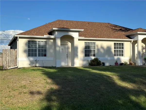 $1,500 | 17483 Dumont Drive, Fort Myers, FL 33967
