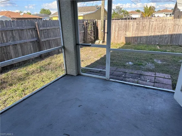 $1,500 | 17483 Dumont Drive, Fort Myers, FL 33967