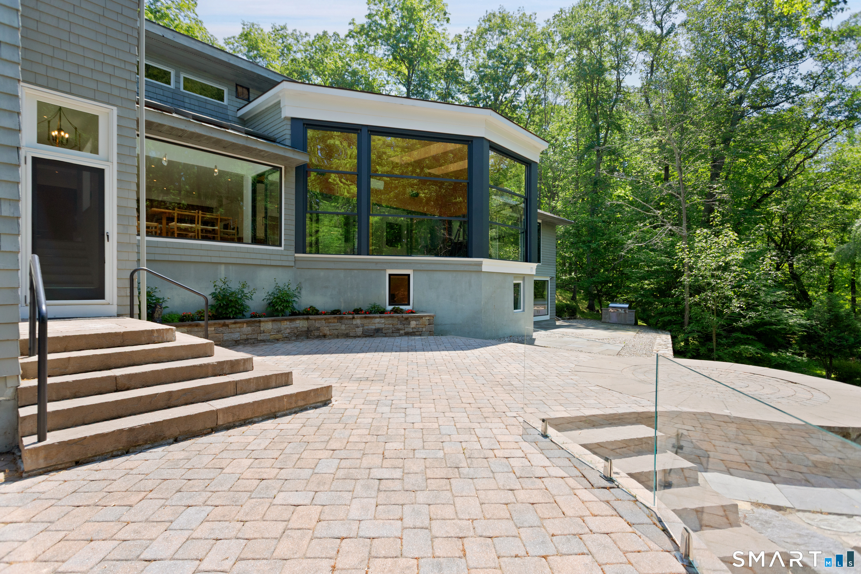 22 Pent Road Weston, CT 06883 - Photo 30 of 38