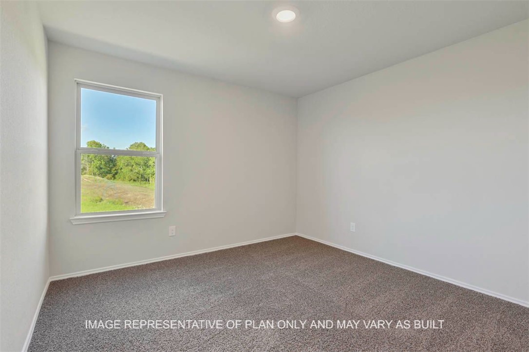 5425 Bear Run Bryan, TX 77807 - Photo 12 of 16 an empty room with a window
