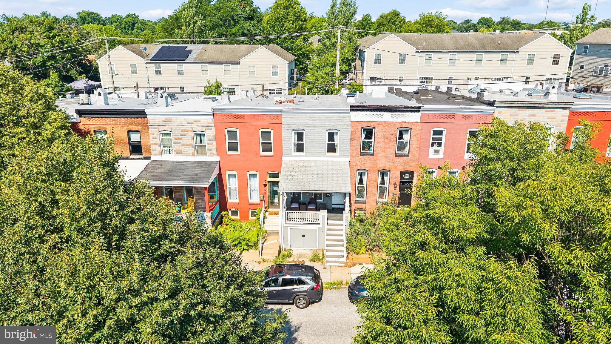 3110 Keswick Road Baltimore, MD 21211 - Photo 58 of 59