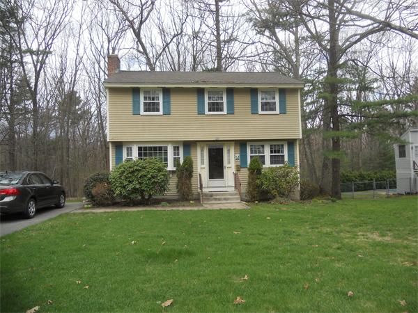 20 George Road Maynard, MA 01754 - Photo 1 of 16 Gallery Image 1