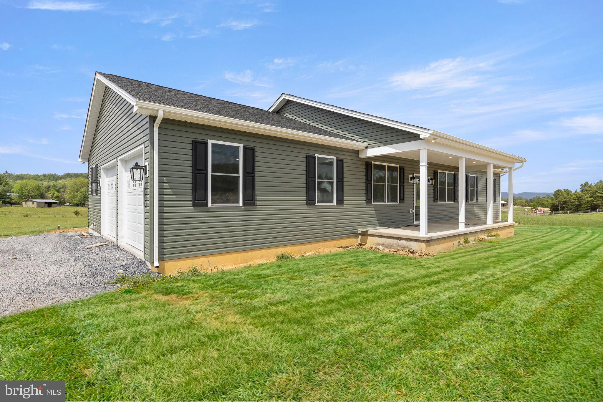 1611 Pleasant View Road Mount Jackson, VA 22842 - Photo 44 of 58