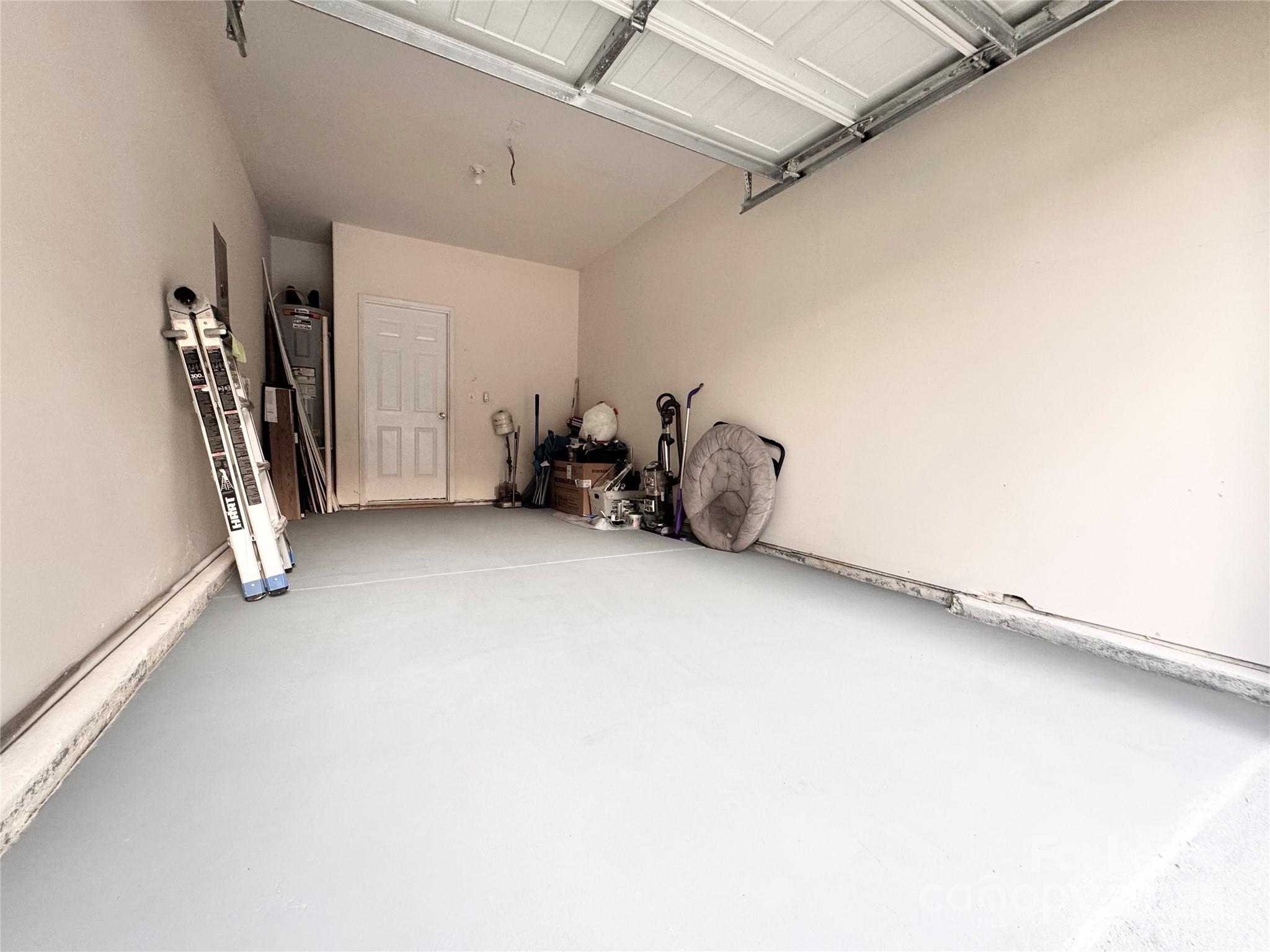 6717 Ware Road Charlotte, NC 28212 - Photo 22 of 22 a view of a room with gym equipment