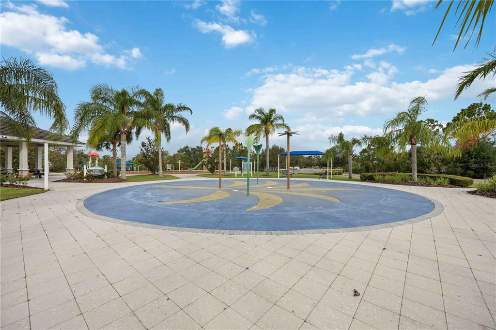 12252 Stuart Drive Venice, FL 34293 - Photo 69 of 70 a view of outdoor space yard and entertaining space