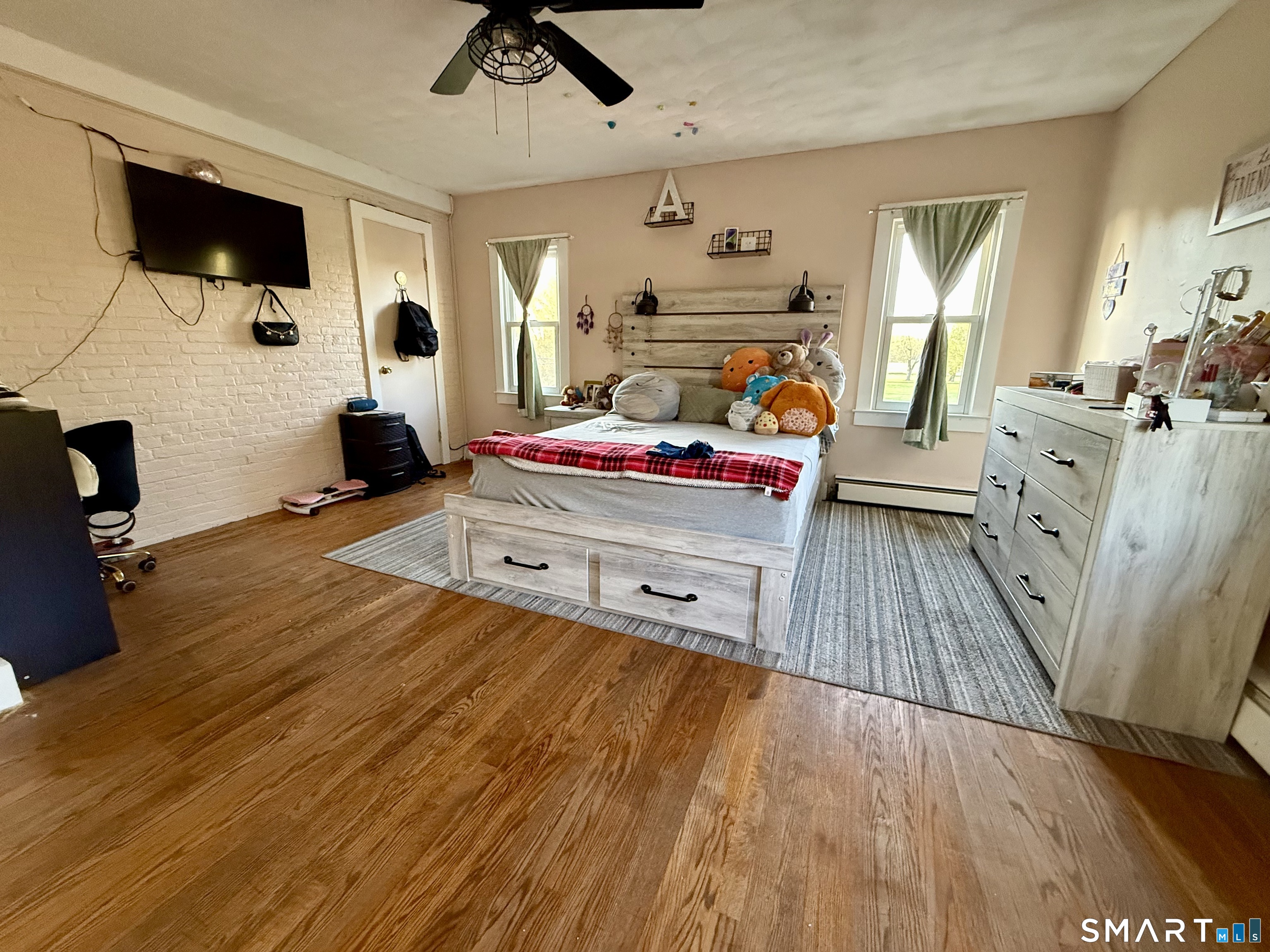 61 Crane Road Ellington, CT 06029 - Photo 16 of 26
