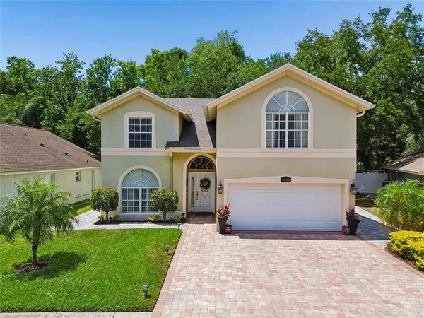 $519,000 | 9803 Long Meadow Drive, Tampa, FL 33615