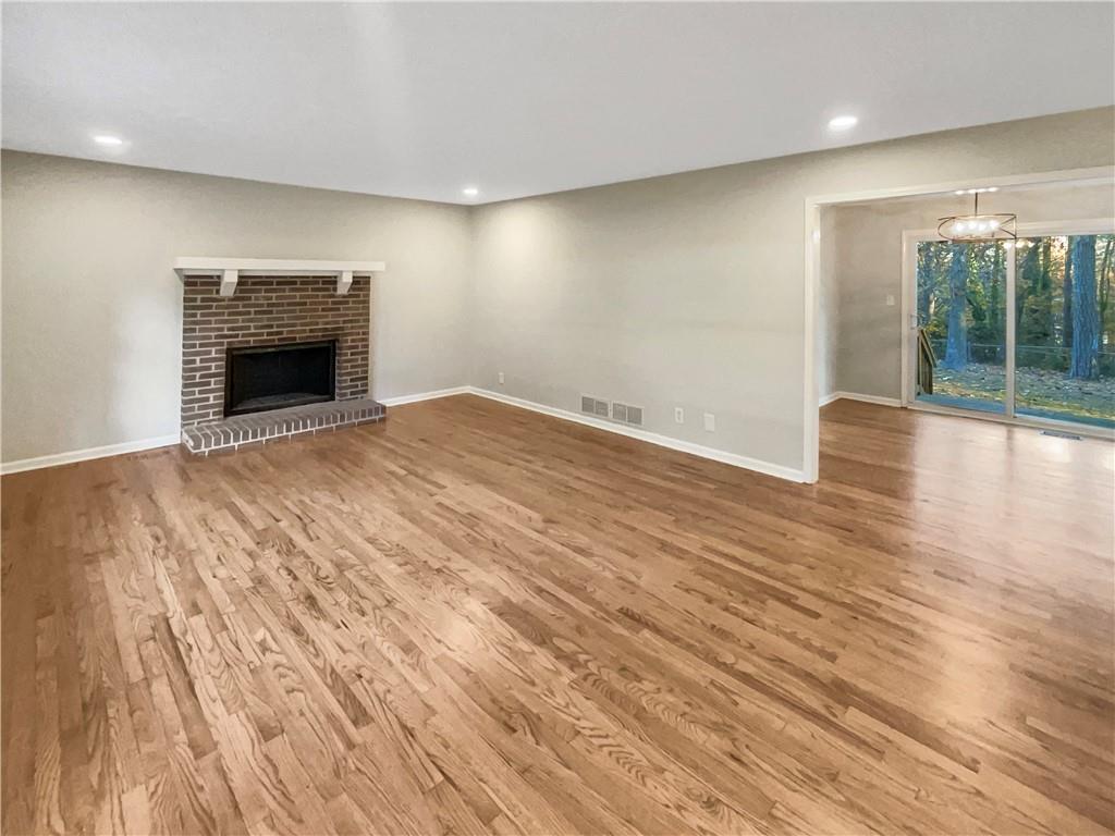 48 Russell Road Lawrenceville, GA 30043 - Photo 17 of 33