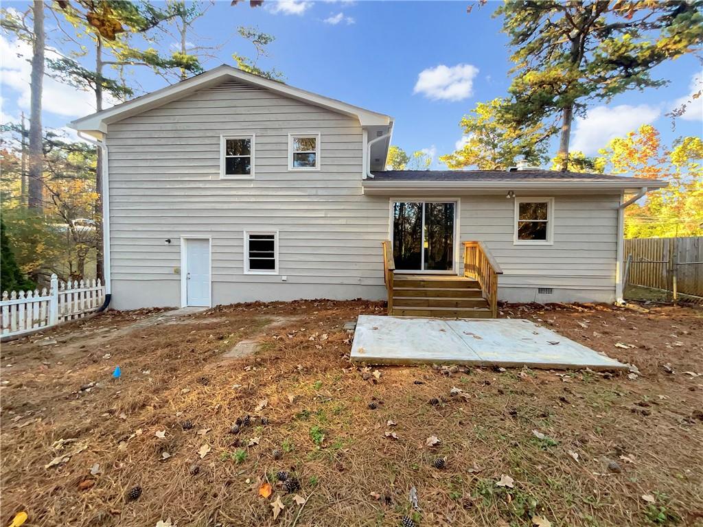 48 Russell Road Lawrenceville, GA 30043 - Photo 29 of 33