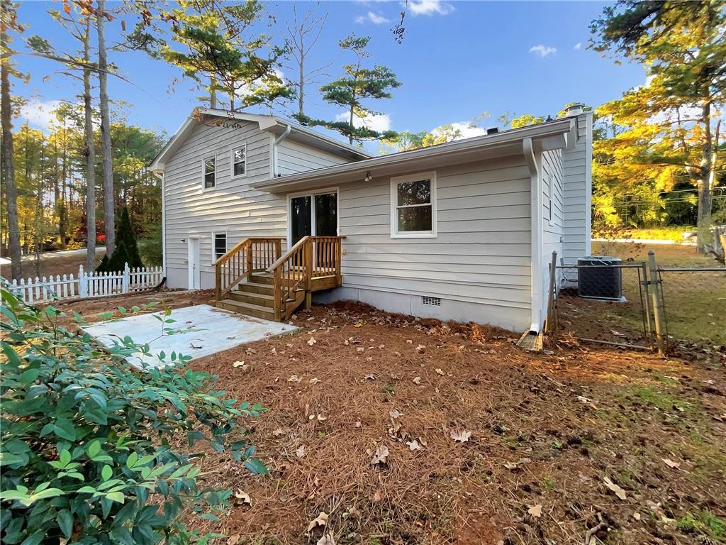 48 Russell Road Lawrenceville, GA 30043 - Photo 30 of 33