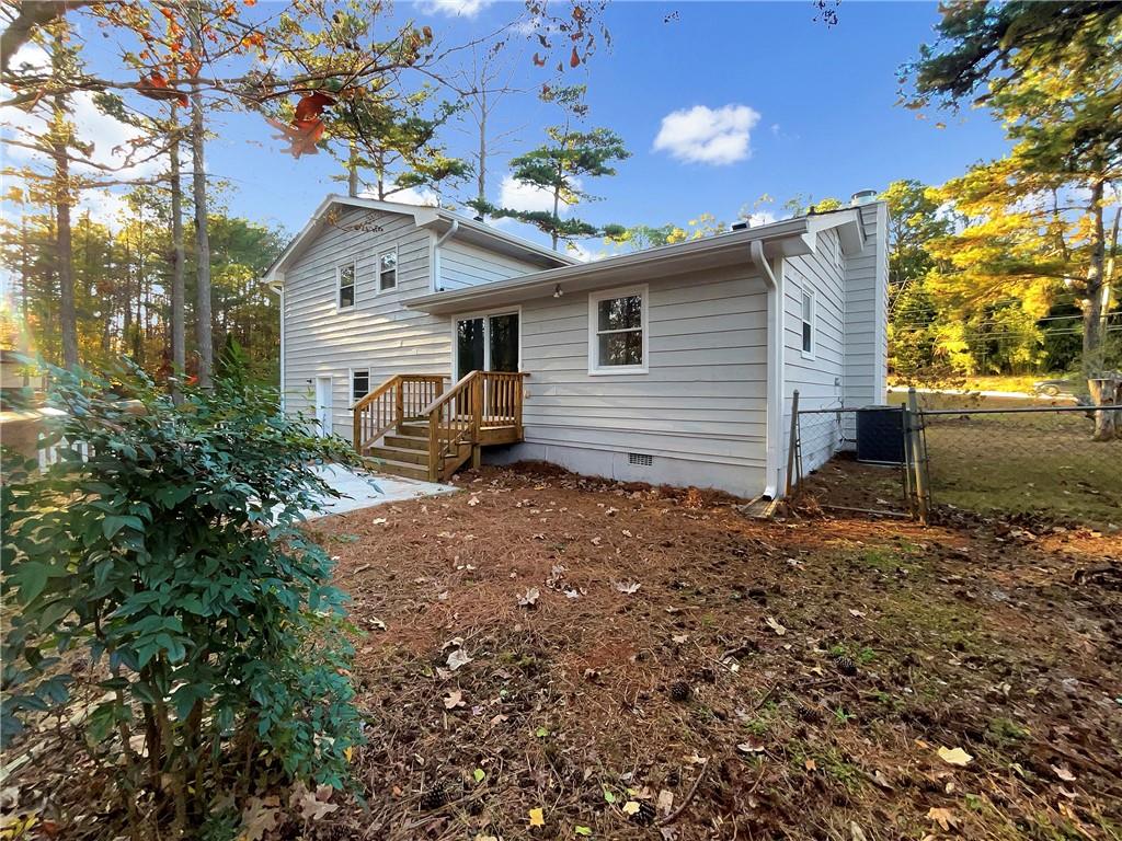 48 Russell Road Lawrenceville, GA 30043 - Photo 31 of 33