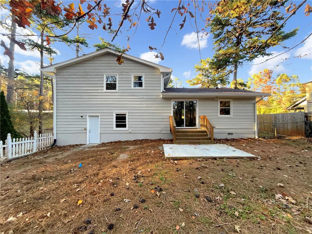 48 Russell Road Lawrenceville, GA 30043 - Photo 5 of 33