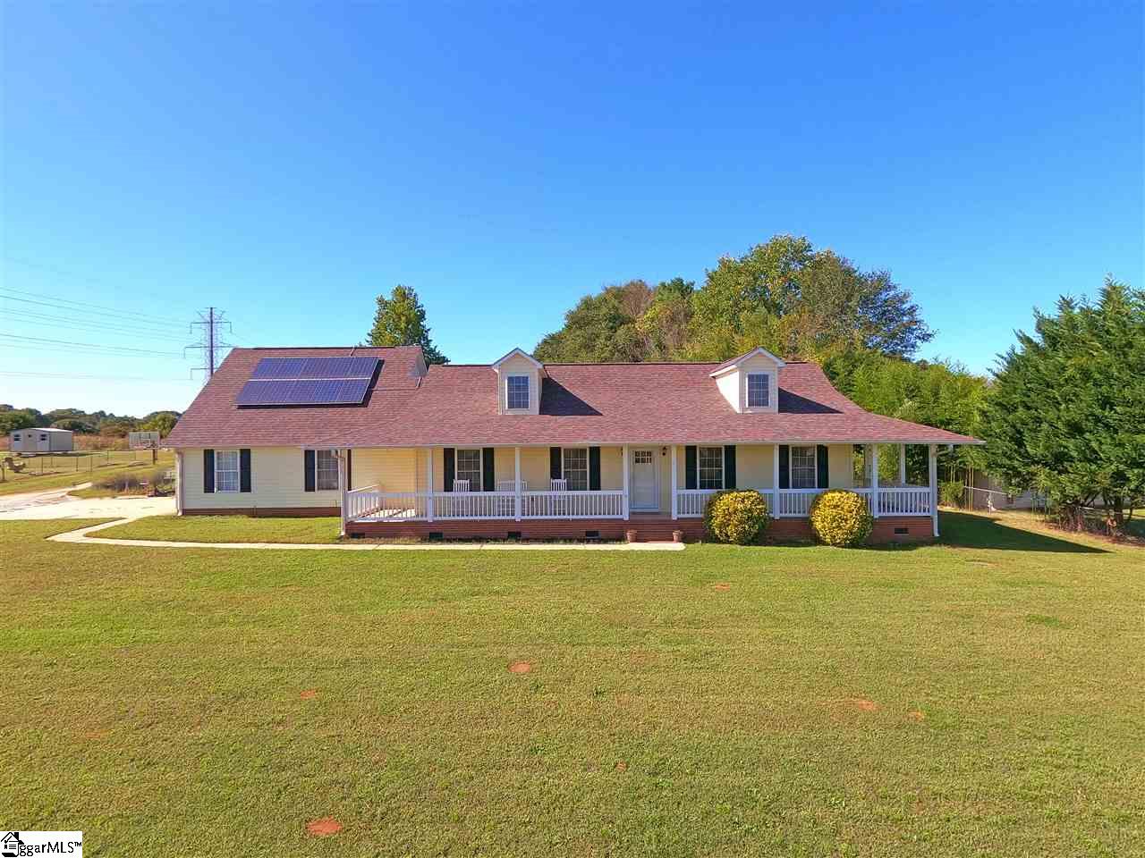685 Holly Springs Road Lyman, SC 29365 - Photo 1 of 36 Gallery Image 1