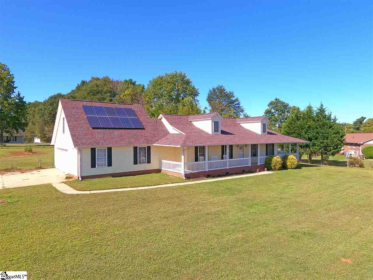 685 Holly Springs Road Lyman, SC 29365 - Photo 33 of 36 Gallery Image 33
