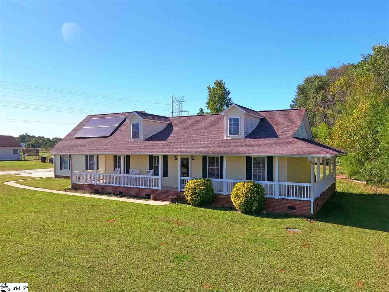 685 Holly Springs Road Lyman, SC 29365 - Photo 34 of 36 Gallery Image 34