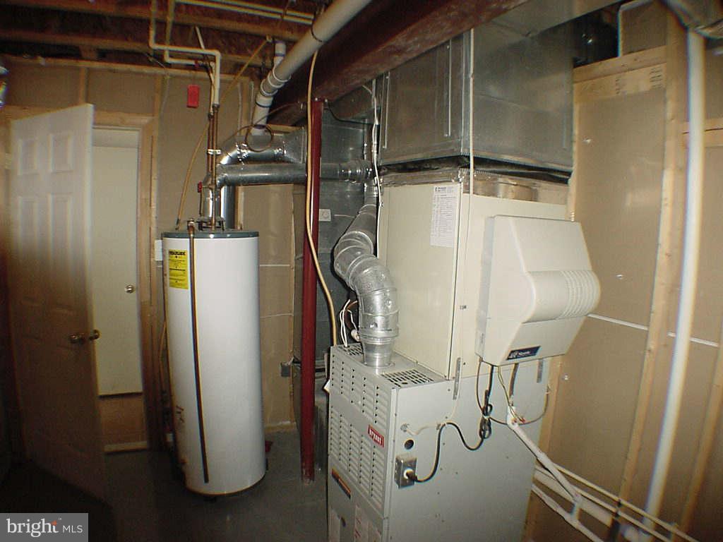 2430 Rippling Brook Road Frederick, MD 21701 - Photo 25 of 30 a view of a storage room