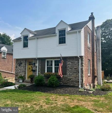 2128 Jenkintown Road Glenside, PA 19038 - Photo 1 of 29 Exterior Front