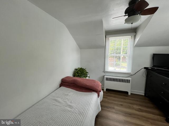 2128 Jenkintown Road Glenside, PA 19038 - Photo 20 of 29 Bedroom 3
