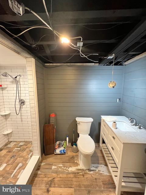 2128 Jenkintown Road Glenside, PA 19038 - Photo 23 of 29 2nd Full Bathroom in Bsmt