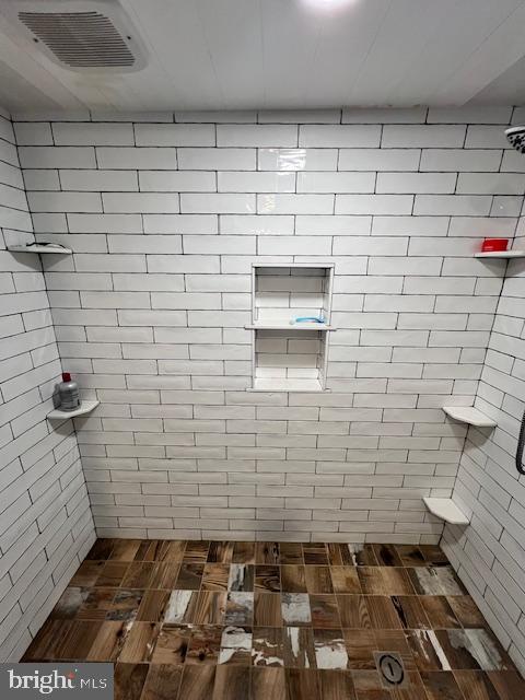 2128 Jenkintown Road Glenside, PA 19038 - Photo 24 of 29 Shower in Bsmt