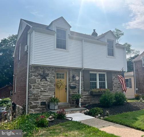 2128 Jenkintown Road Glenside, PA 19038 - Photo 28 of 29 Exterior Front