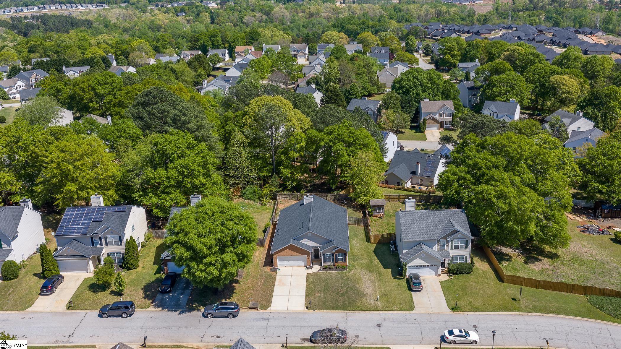 8 Ridgebrook Way Greenville, SC 29605 - Photo 22 of 25 Gallery Image 22