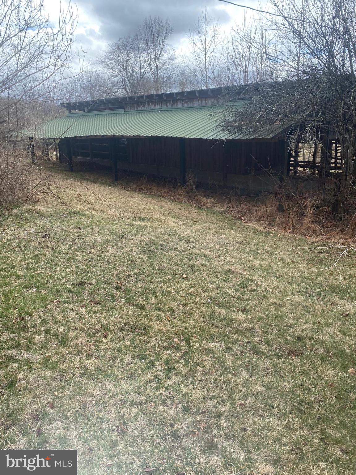 0 Tiger Valley Road Washington, VA 22747 - Photo 4 of 23 metal roof
