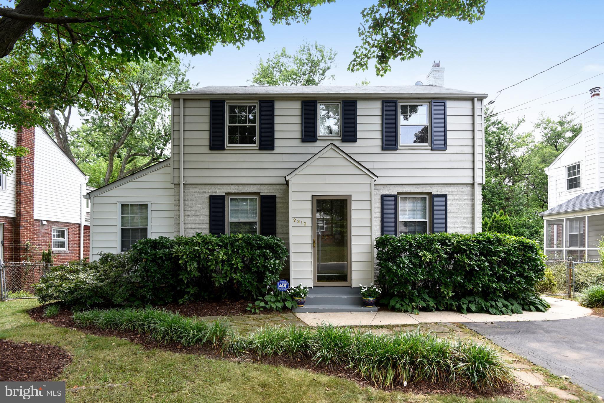 9310 Glenville Road Silver Spring, MD 20901 - Photo 1 of 30 Welcome home to 9310 Glenville Road!