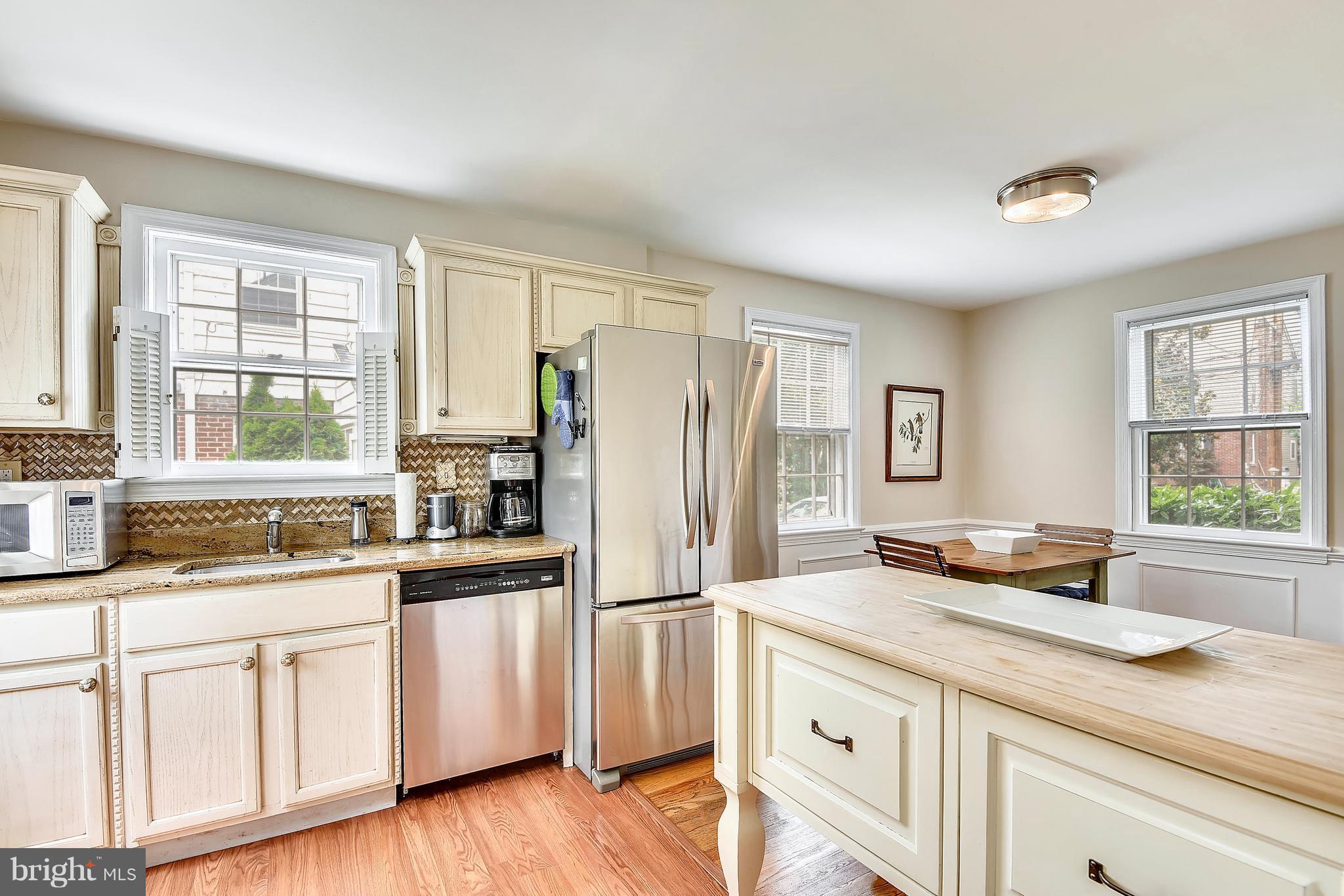 9310 Glenville Road Silver Spring, MD 20901 - Photo 7 of 30 Light and bright this space is warm & inviting
