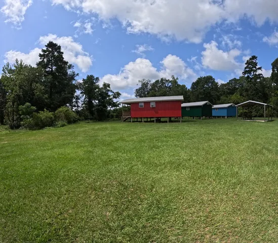 $850,000 | 1608 Highway 586, Foxworth, MS 39483