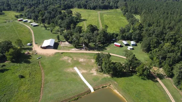 $850,000 | 1608 Highway 586, Foxworth, MS 39483