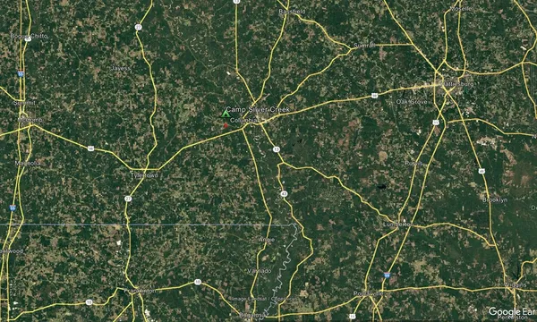 $850,000 | 1608 Highway 586, Foxworth, MS 39483