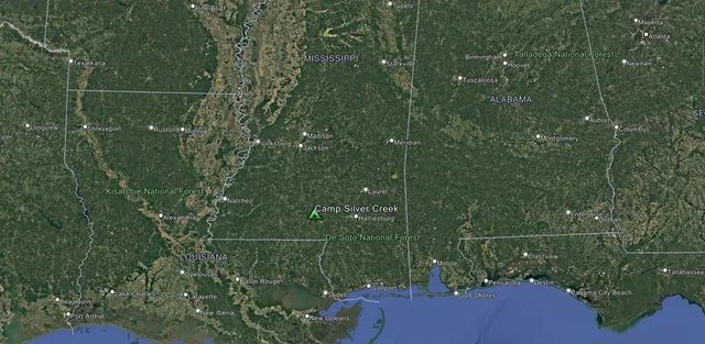 $850,000 | 1608 Highway 586, Foxworth, MS 39483