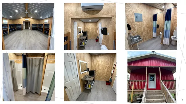 $850,000 | 1608 Highway 586, Foxworth, MS 39483