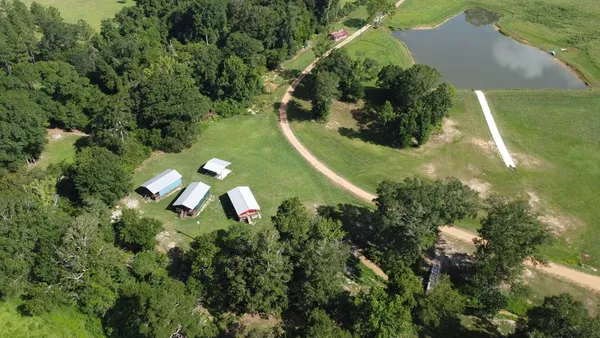 $850,000 | 1608 Highway 586, Foxworth, MS 39483