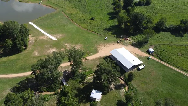 $850,000 | 1608 Highway 586, Foxworth, MS 39483