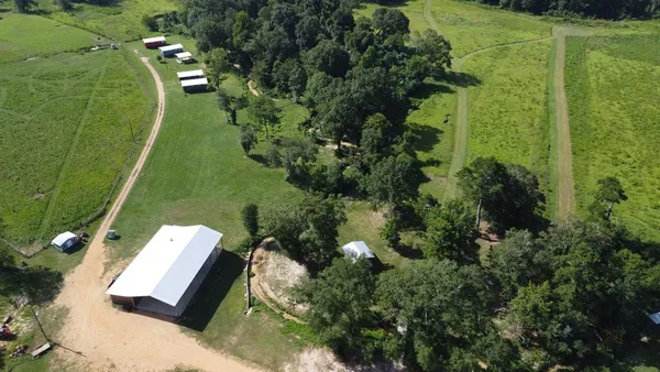 $850,000 | 1608 Highway 586, Foxworth, MS 39483